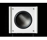 Сабвуфер активный Velodyne SPL-X10, white