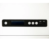 Сабвуфер активный Velodyne SPL-X10, white