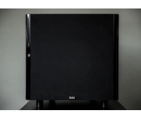 Velodyne SPL-X12, black