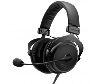 Полноразмерная игровая гарнитура закрытого типа Beyerdynamic MMX 300 (2. Generation)