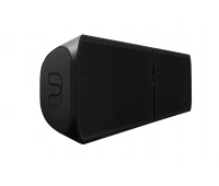 Dolby Atmos саундбар и медиаплеер в одном корпусе Bluesound PULSE SOUNDBAR PLUS, black