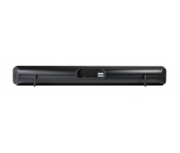 Bluesound PULSE SOUNDBAR PLUS, black