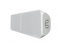 Bluesound PULSE SOUNDBAR PLUS, white