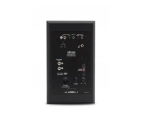 Eltax Monitor III BT BT Phono active Black