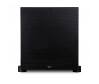 PSB Alpha S10 sub black