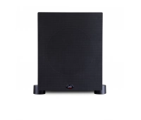 PSB Alpha S8 sub black