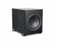 PSB Alpha S8 sub black