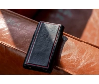 Чехол для плеера Shanling M6 Leather Case black