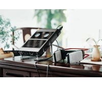 Модульный стационарный плеер Shanling M30 Desktop Player