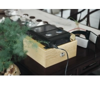 Модульный стационарный плеер Shanling M30 Desktop Player