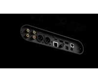 Модульный стационарный плеер Shanling M30 Desktop Player