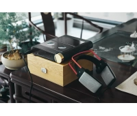 Shanling M30 HPA Desktop Player