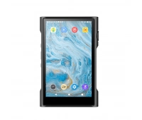 Портативный hi-res аудиоплеер Shanling M3 Ultra black