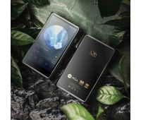 Портативный hi-res аудиоплеер Shanling M3 Ultra black