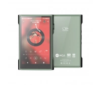 Shanling M3 Ultra green