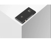Портативный Hi-Res аудиоплеер с открытой ОС Android 7.1 Shanling M6 Pro (21) black