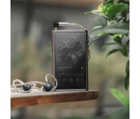Портативный аудио плеер с открытой операционной системой Android Shanling M7 titanium