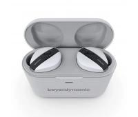 Внутриканальные TWS наушники Beyerdynamic FREE BYRD gray (#728934)