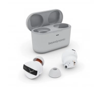 Внутриканальные TWS наушники Beyerdynamic FREE BYRD gray (#728934)