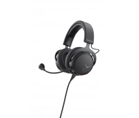 Игровая гарнитура закрытого типа Beyerdynamic MMX 100 black 32 Ohm