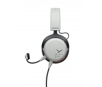 Полноразмерная игровая гарнитура закрытого типа Beyerdynamic MMX 100 grey 32 Ohm