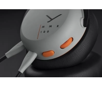 Полноразмерная игровая гарнитура закрытого типа Beyerdynamic MMX 100 grey 32 Ohm