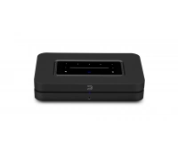 Hi-Fi медиаплеер с высококачественным ЦАП Bluesound NODE (N130), black