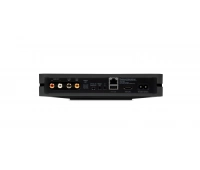 Hi-Fi медиаплеер с высококачественным ЦАП Bluesound NODE (N130), black