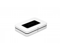 Hi-Fi медиаплеер с высококачественным ЦАП Bluesound NODE (N130), white