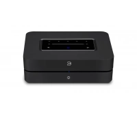 Hi-Fi медиаплеер со встроенным усилителем Bluesound POWERNODE (N330), black