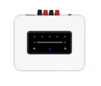 Hi-Fi медиаплеер со встроенным усилителем Bluesound POWERNODE (N330), white