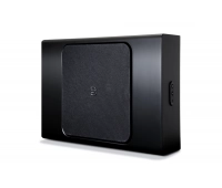 Bluesound PULSE SUB PLUS, black