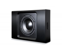 Bluesound PULSE SUB PLUS, black