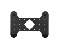 Bluesound PULSE SUB PLUS, black