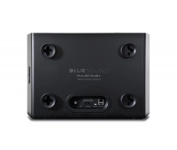 Bluesound PULSE SUB PLUS, black