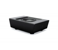 Cабвуфер Bluesound PULSE SUB PLUS, black