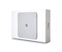 Bluesound PULSE SUB PLUS, white