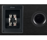 Eltax Monitor Center, Black