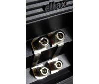 Полочная акустическая система Eltax Monitor III, Black