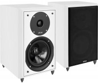Полочная акустическая система Eltax Monitor III, White