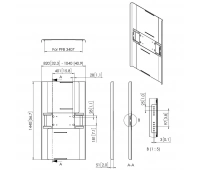 Vogels PFA 9160