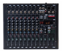 Fonestar MIX-8PRO