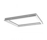 Clearone BMA Recessed Mount Kit 600MM