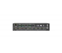 Qtex QVP VW24H4
