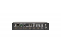 Бесподрывный коммутатор 5x2 Qtex QVP MV52KVM