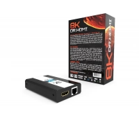 HKMod DR HDMI 8K