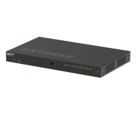 Управляемый сетевой коммутатор Netgear Kramer M4250-10G2XF-PoE++