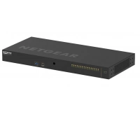 Управляемый сетевой коммутатор Netgear Kramer M4250-16XF