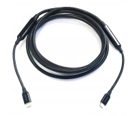 Активный кабель USB-C 3.1 (вилка-вилка) Kramer CA-USB31/CC-15