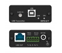 Комплект передатчика и приемника сигналов аудио Kramer EXT3-U-KIT